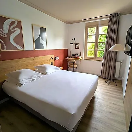 Western Le Guilhem 3* Montpellier