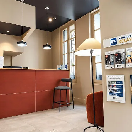 Western Le Guilhem Montpellier