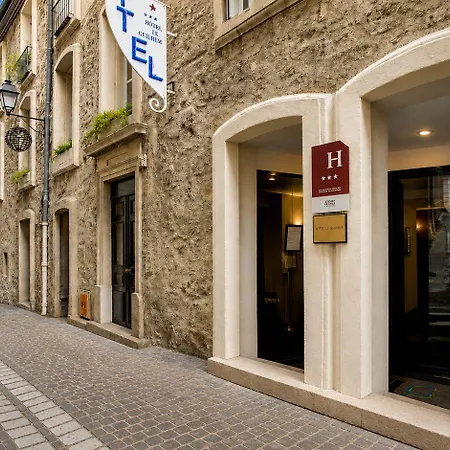 فندق Western Le Guilhem