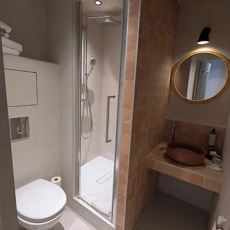 Western Le Guilhem 3*