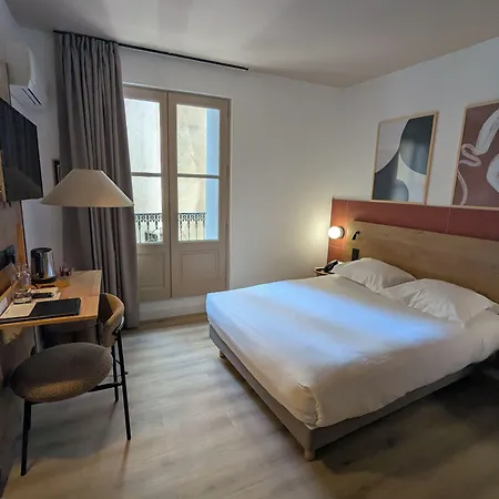 Western Le Guilhem Hotel Montpellier