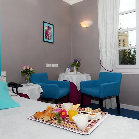 Hotel Western Le Guilhem 3*