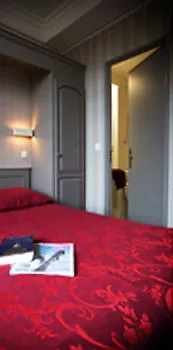 Western Le Guilhem 3* Μονπελιέ
