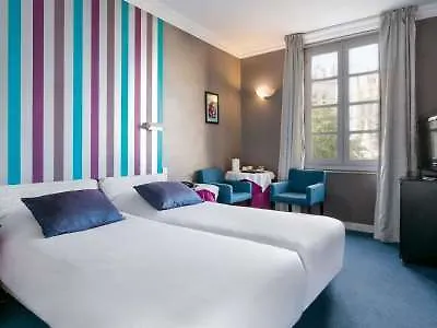 Western Le Guilhem Hotel