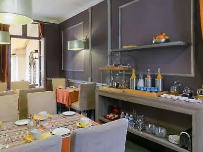 Western Le Guilhem Ξενοδοχείο 3*