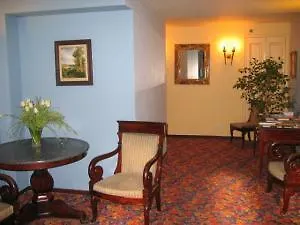 Western Le Guilhem Hotel