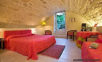 Hotel Western Le Guilhem 3*