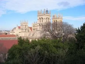 Western Le Guilhem Montpellier