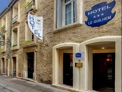 Western Le Guilhem 몽펠리에