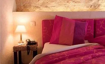 Western Le Guilhem 3* Μονπελιέ