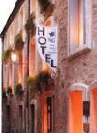 Western Le Guilhem Hotel 3*