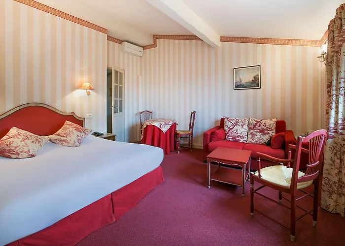 Western Le Guilhem 3* Montpellier