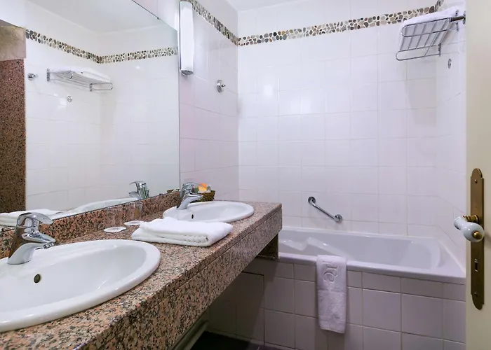 Western Le Guilhem 3* Montpellier