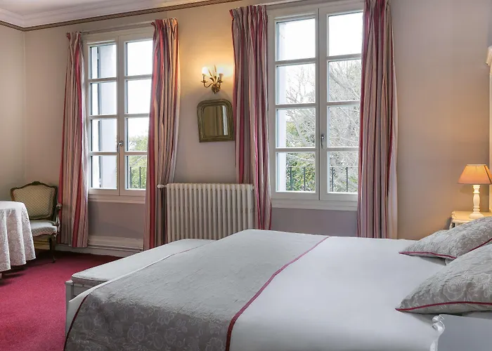 Western Le Guilhem 3* مونبيلييه